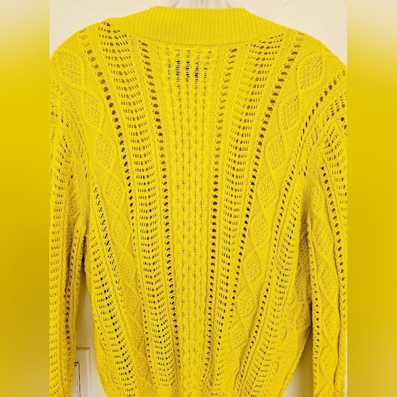 RTA Hunter Cardigan - Picture 11 of 15